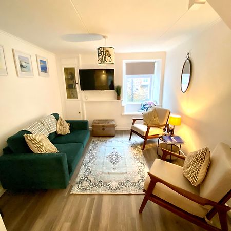 Sandals Cottage St Ives Eksteriør bilde