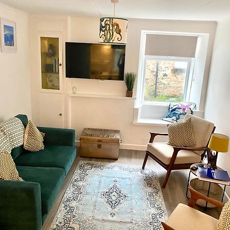 Sandals Cottage St Ives Eksteriør bilde