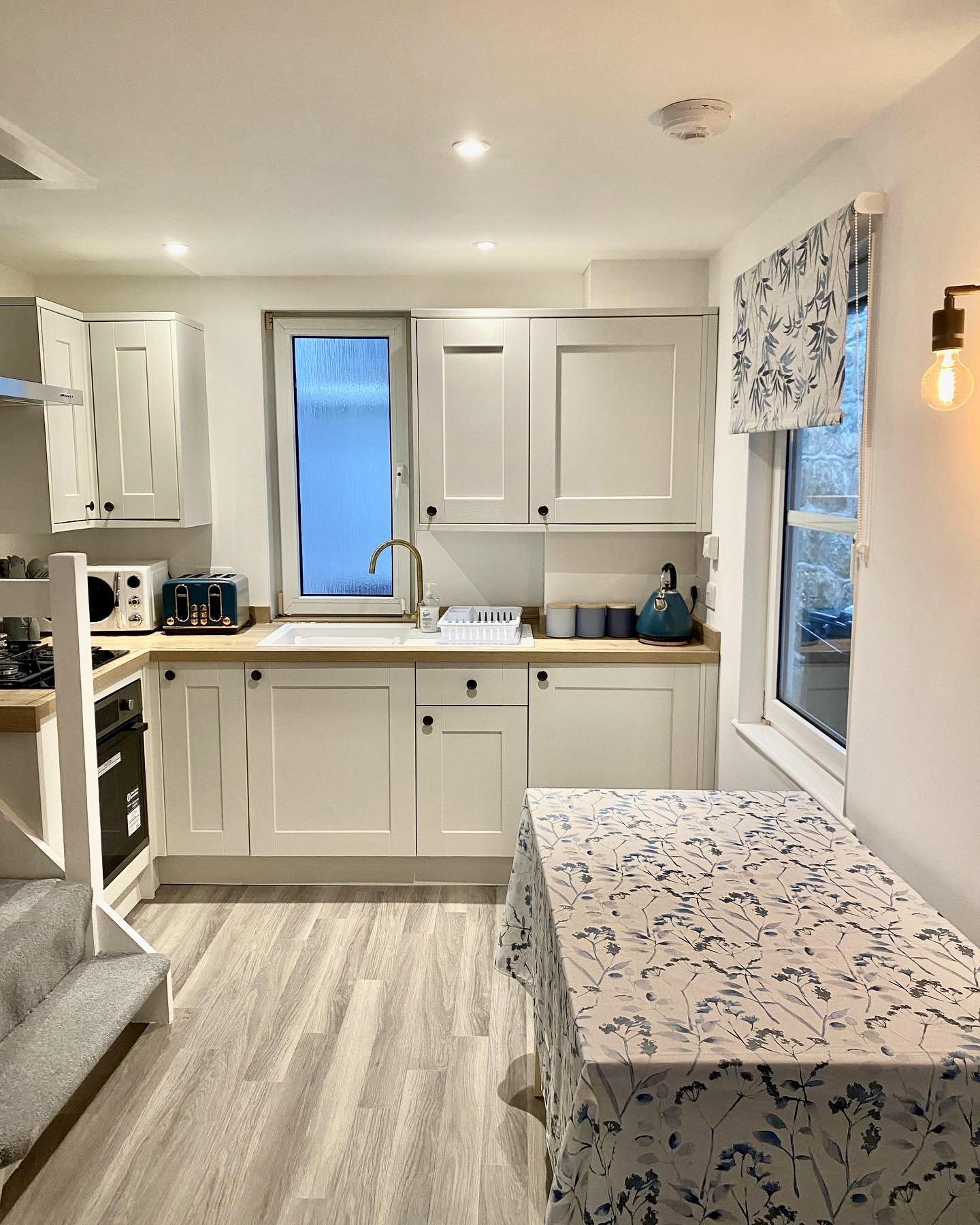 Sandals Cottage St Ives Eksteriør bilde