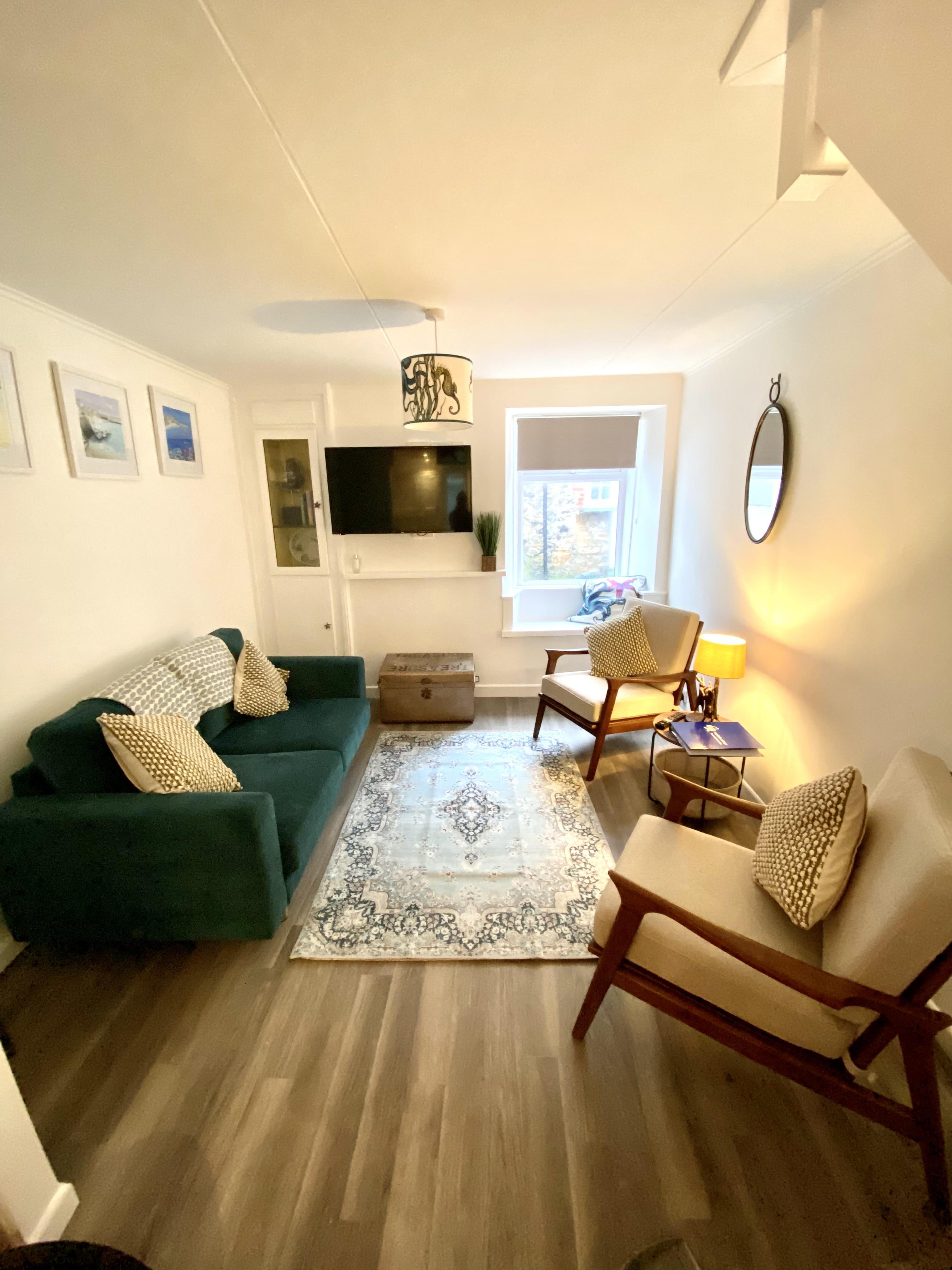 Sandals Cottage St Ives Eksteriør bilde
