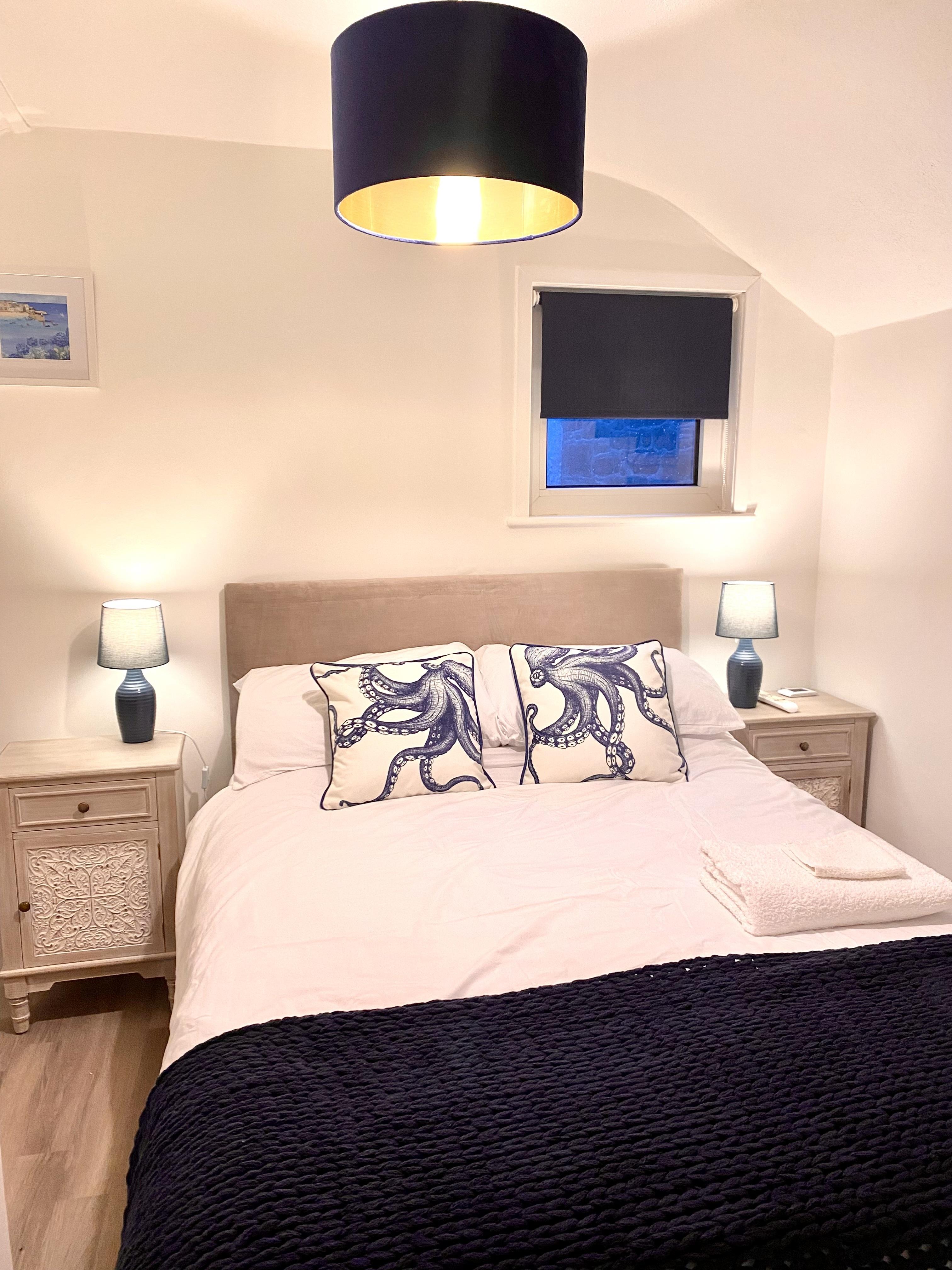 Sandals Cottage St Ives Eksteriør bilde