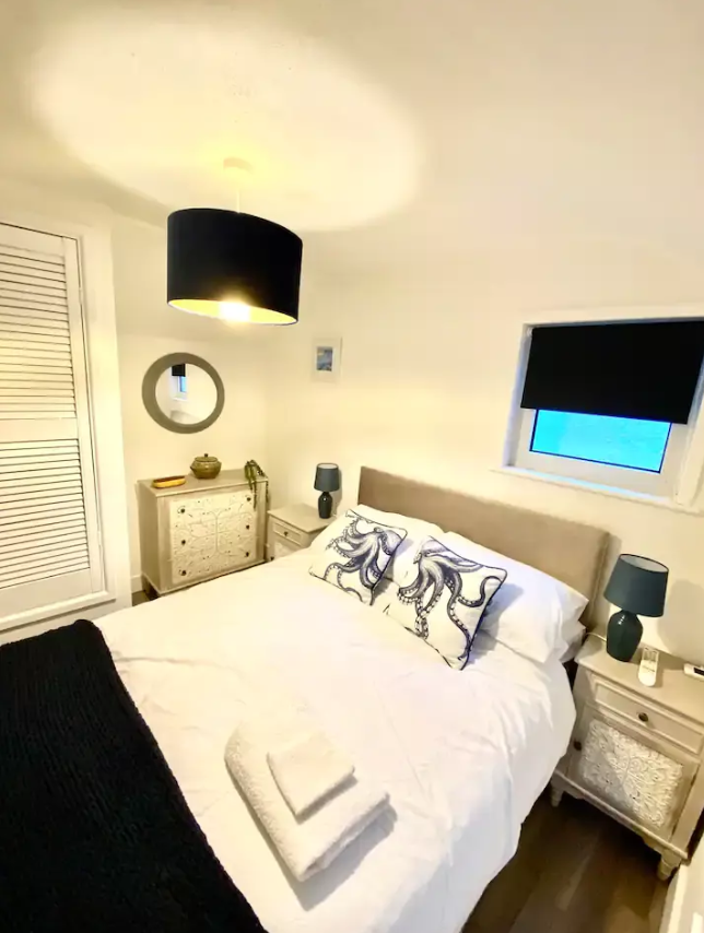 Sandals Cottage St Ives Eksteriør bilde