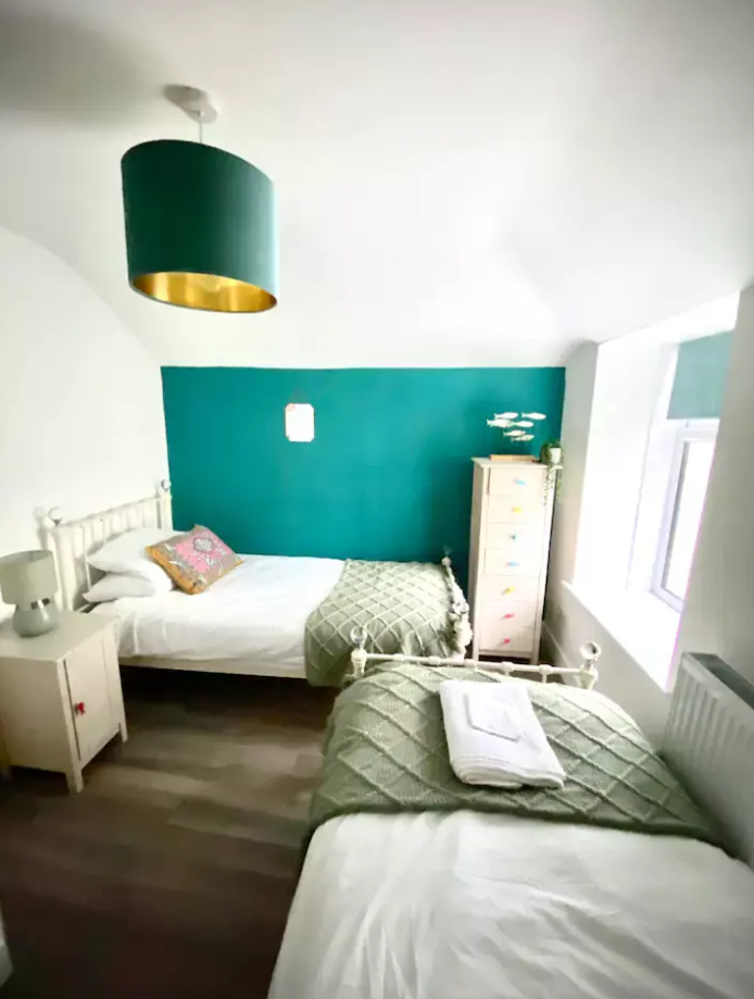 Sandals Cottage St Ives Eksteriør bilde