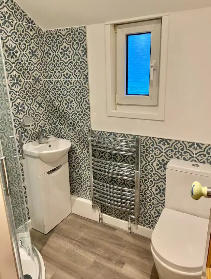 Sandals Cottage St Ives Eksteriør bilde