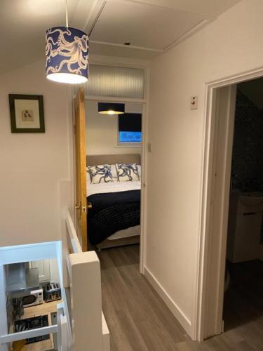 Sandals Cottage St Ives Rom bilde