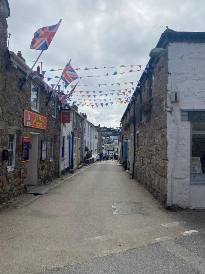 Sandals Cottage St Ives Eksteriør bilde
