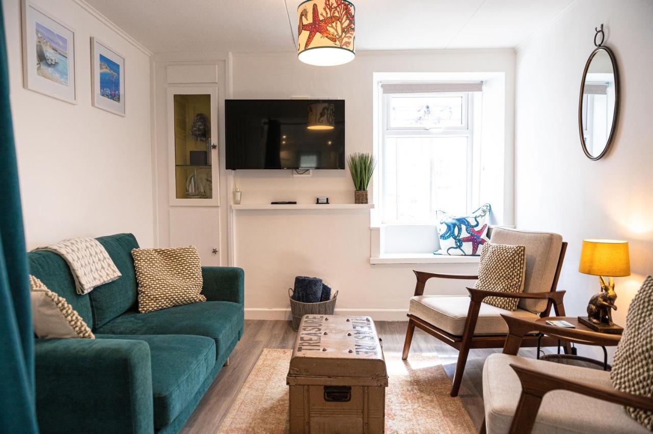 Sandals Cottage St Ives Eksteriør bilde