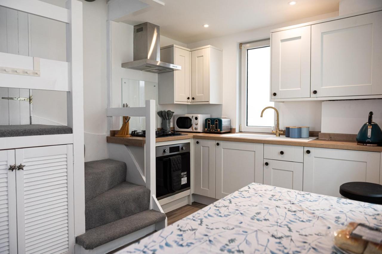 Sandals Cottage St Ives Eksteriør bilde