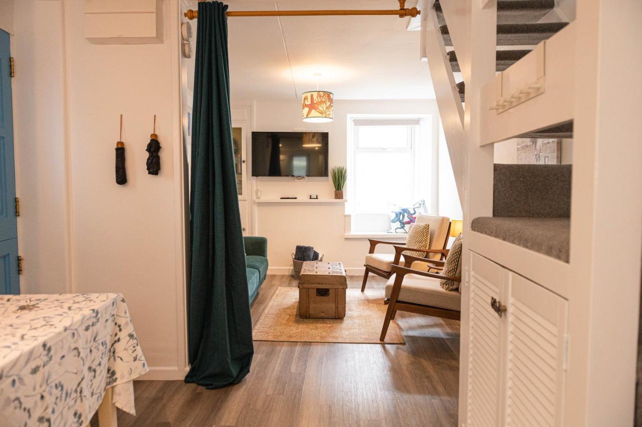 Sandals Cottage St Ives Eksteriør bilde