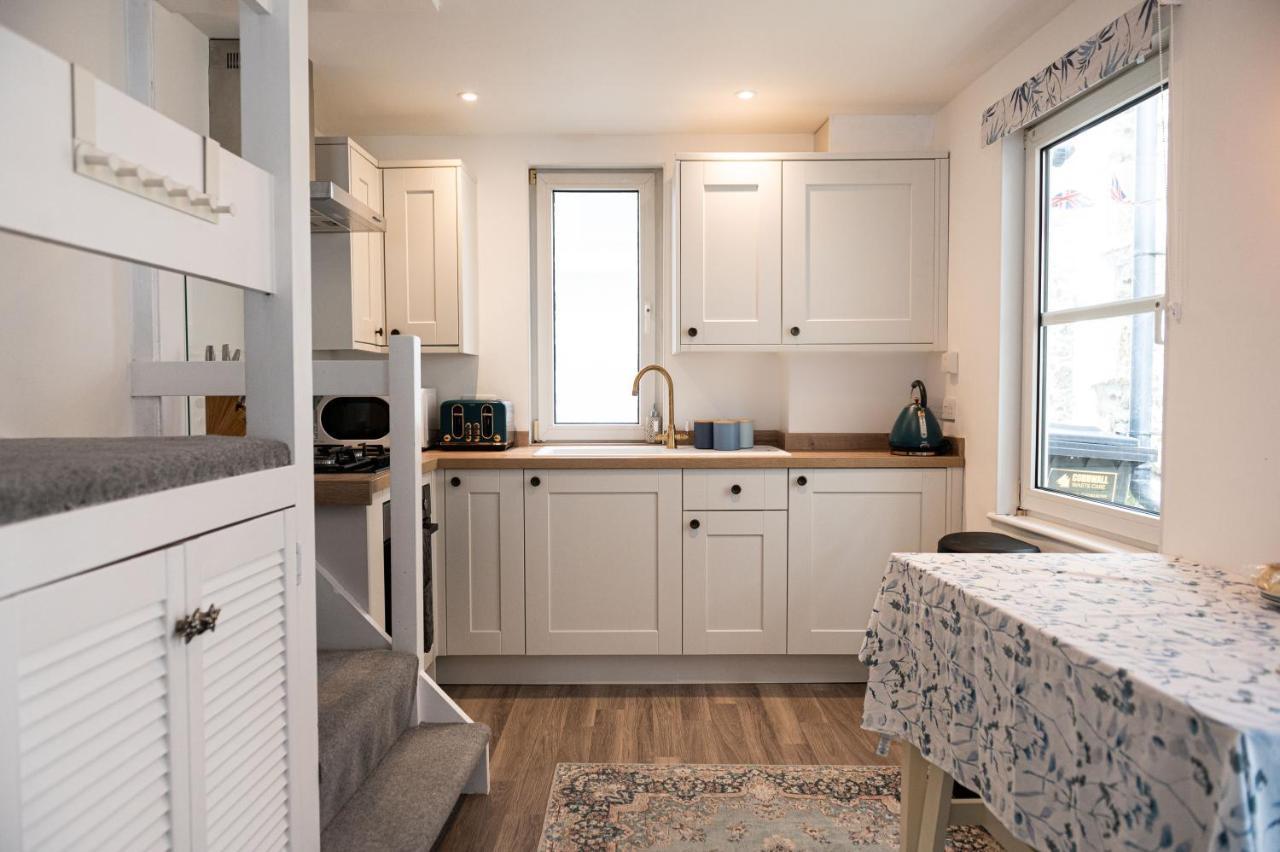 Sandals Cottage St Ives Eksteriør bilde