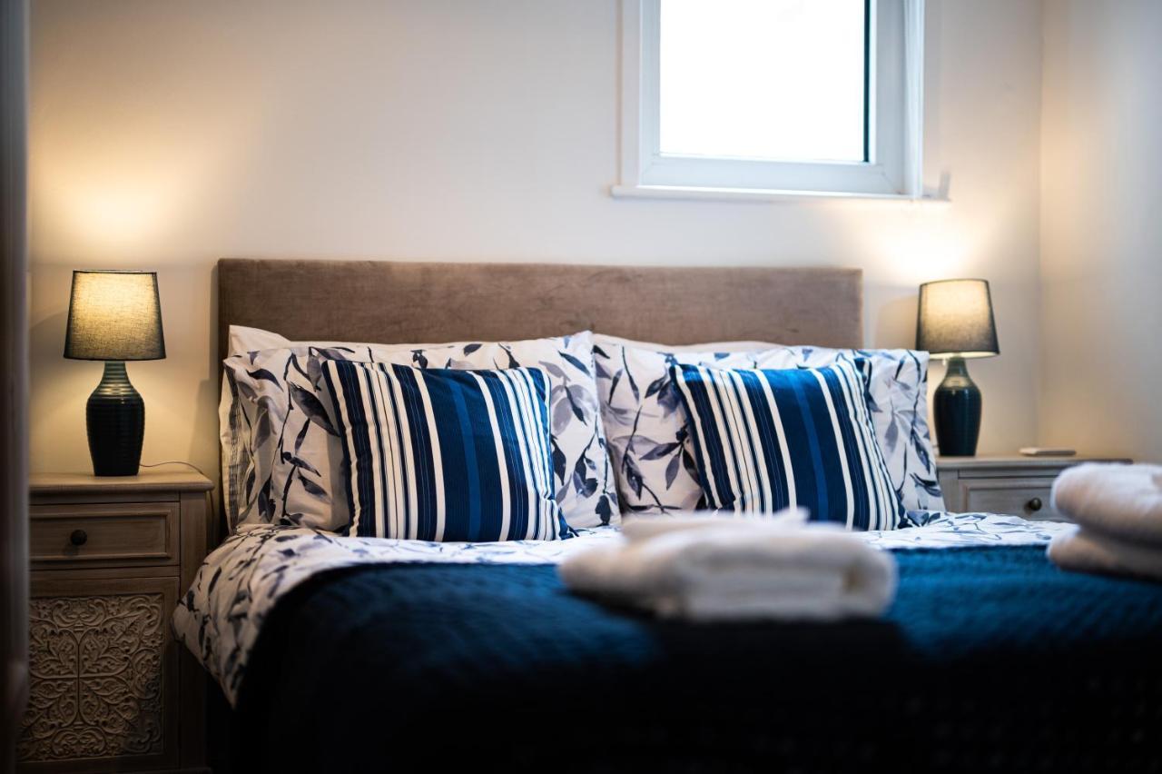 Sandals Cottage St Ives Eksteriør bilde