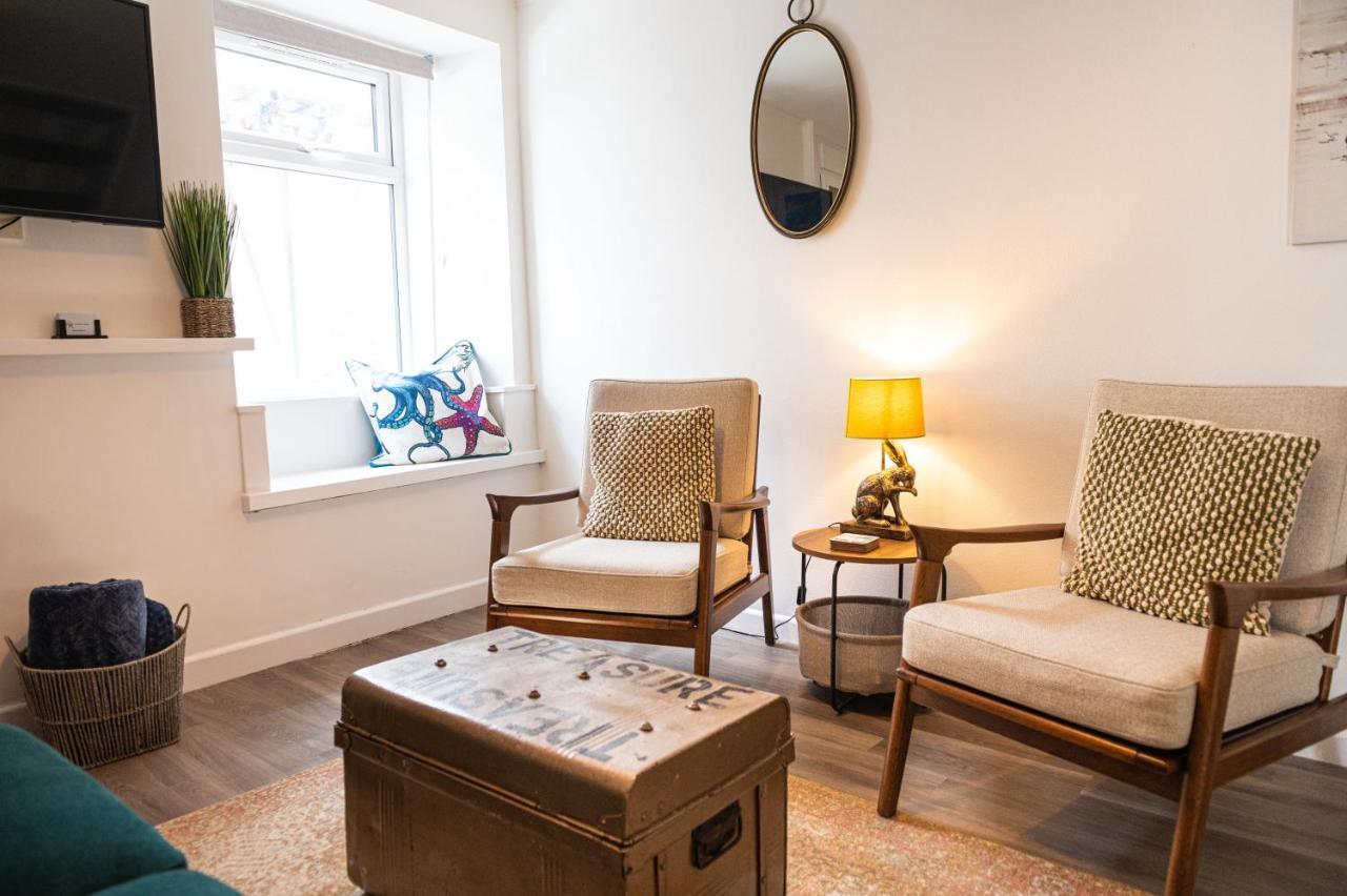 Sandals Cottage St Ives Eksteriør bilde