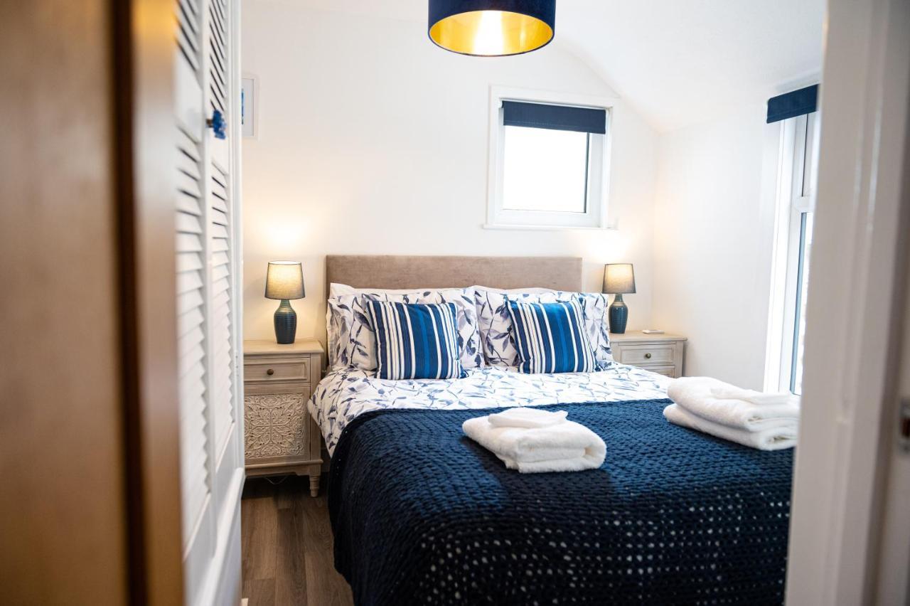 Sandals Cottage St Ives Eksteriør bilde