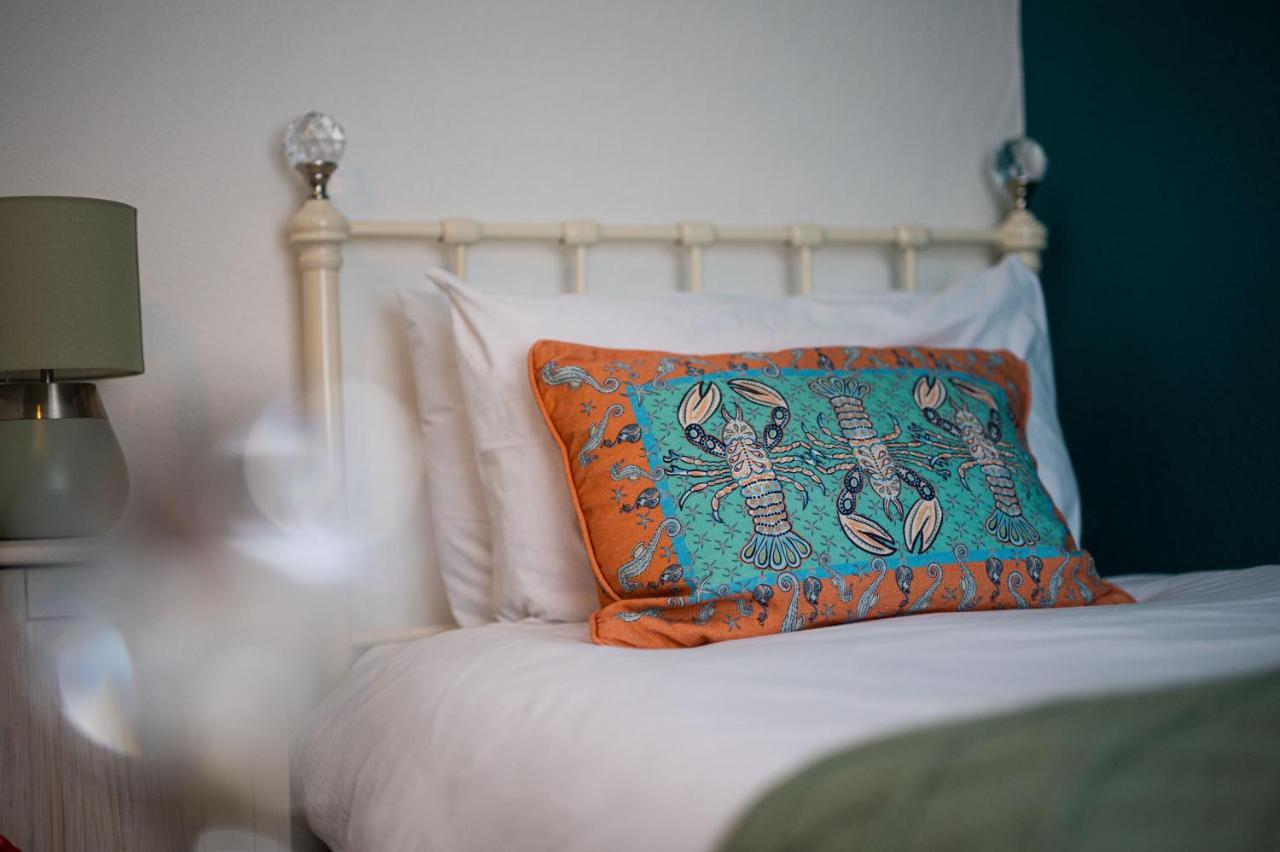 Sandals Cottage St Ives Eksteriør bilde