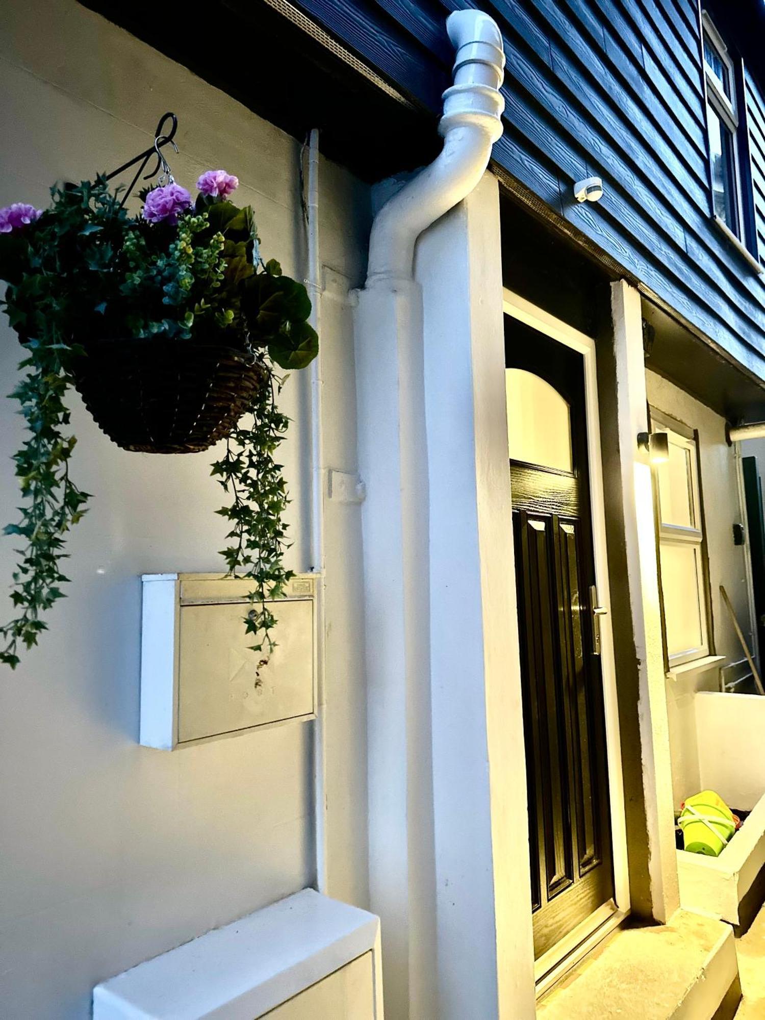 Sandals Cottage St Ives Eksteriør bilde