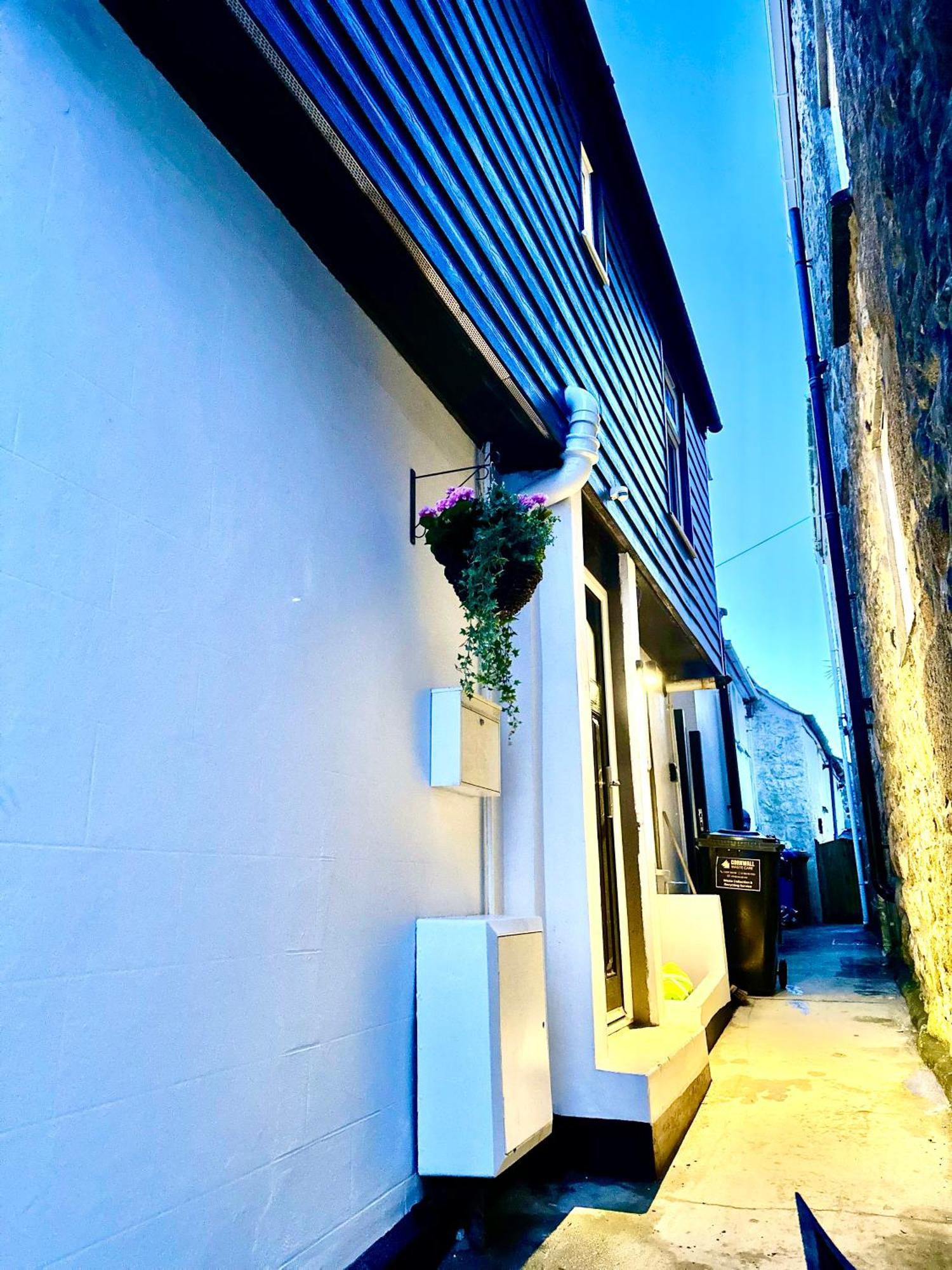 Sandals Cottage St Ives Eksteriør bilde