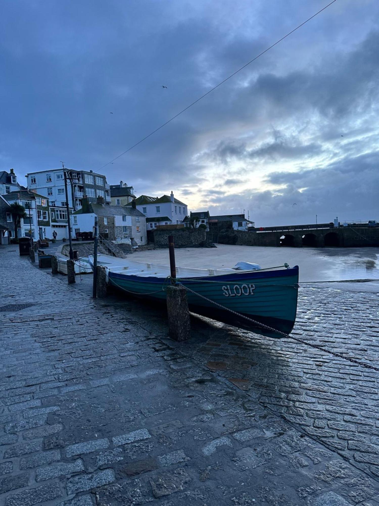 Sandals Cottage St Ives Eksteriør bilde